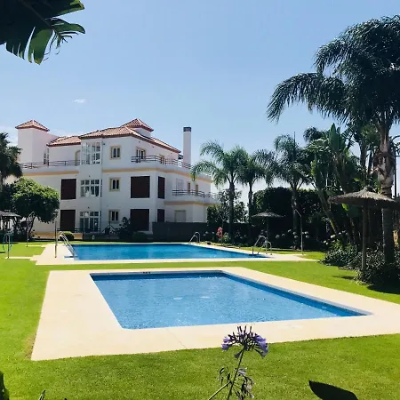 Apartamento Jardines Del Mar *