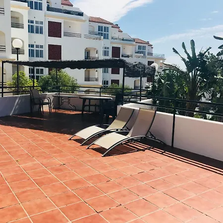 Apartamento Jardines Del Mar