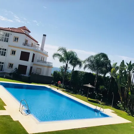 Jardines Del Mar