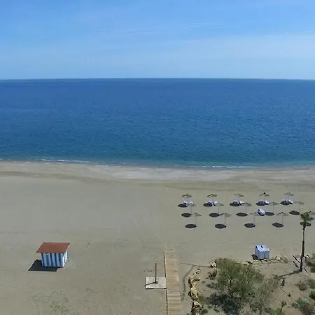 Apartamento Jardines Del Mar