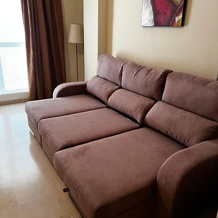 Apartamento Jardines Del Mar