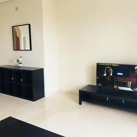 Apartamento Jardines Del Mar *