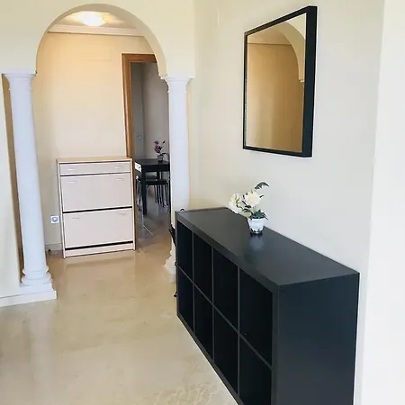Apartamento Jardines Del Mar Manilva