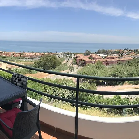 Apartamento Jardines Del Mar Manilva