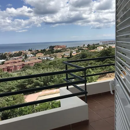 Jardines Del Mar * Manilva