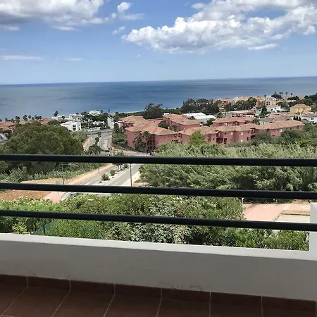 Jardines Del Mar Apartamento Manilva