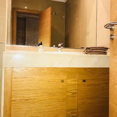 Apartamento Jardines Del Mar